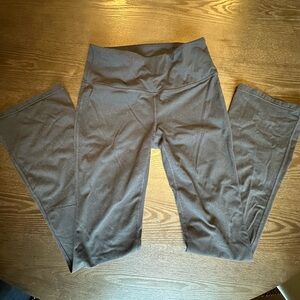 Prana Black Leggings